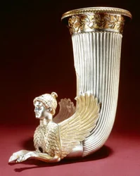 Rhyton